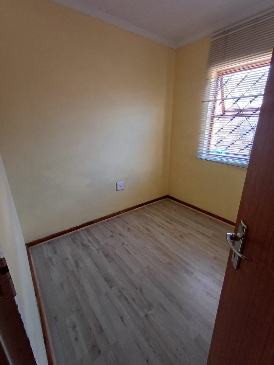 To Let 3 Bedroom Property for Rent in Westbourne Eastern Cape